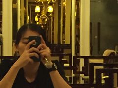 -金紫荆美食自助餐厅