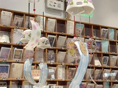 -猫的天空之城概念书店(苏州平江店)
