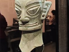 -广西壮族自治区博物馆