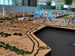 -广州市城市规划展览中心