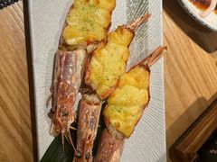 -虹料理·日料放题(悠方店)