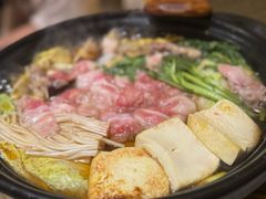 -樱之味精致料理融合餐厅