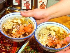 -兔槽江湖菜·重庆璧山兔(水围店)