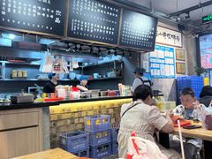 -螺小胖柳州螺蛳粉(钟楼总店)