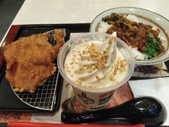 -永和大王(龙德广场店)