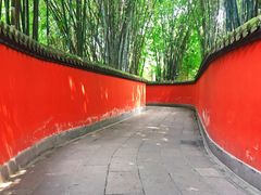 -成都武侯祠博物馆