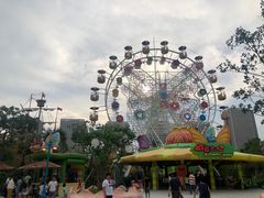 -广州融创文旅城