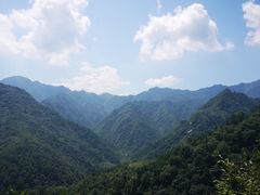 -抱龙峪