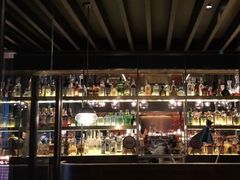 酒柜-Tivano意大利餐厅(成都居舍酒店)