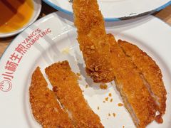 -小杨生煎(湟普汇店)