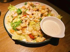 -FABIO’S费比欧披萨餐厅