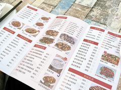 -南雄雄州土菜餐厅(粤北大厦店)