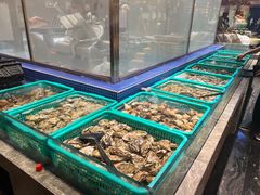 -丰卓会海鲜自助(中润大道店)