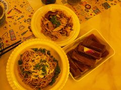 -酒肆浅葱•烧烤•龙虾•排档(卓悦intown店)