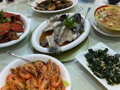 -钱塘府海鲜餐厅