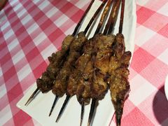 -西域阿里马新疆菜·清真(桂花路店)