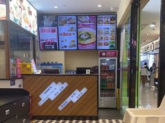 -小杨生煎(龙阳广场店)