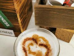 -Peet's 皮爷咖啡(东湖路手作店)