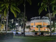 -三亚亚龙湾金棕榈度假酒店