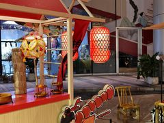 -深圳来福士广场