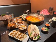 -色響火锅(恒隆广场店)