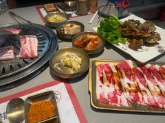 -韩一品韩国料理(柏庐南路店)