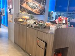 -鱼酷活鱼烤鱼(沈阳大悦城店)