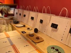 -阮大兴糕团(日月光中心店)