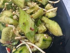 -石屏老字号4号包浆豆腐美食城(泼水广场店)