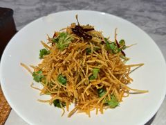 -百味地锅鸡(二店·财校分店)