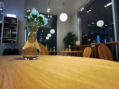 大堂-ARKET CAFÉ(三里屯太古里店)