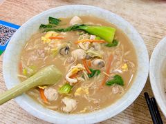 -肉燕扁食草包飯(东街店)