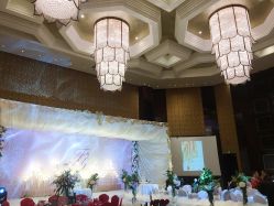 -上海外高桥喜来登酒店·宴会厅