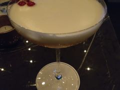 -顶层酒吧ROOF(上海艾迪逊酒店)