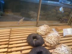 -木子木水日式烫面包(世界城光谷店)