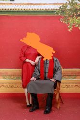 -北京早晨全家福照相馆(人民美术文化园店)