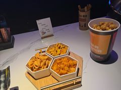 -星聚会KTV(合生汇黑金店)