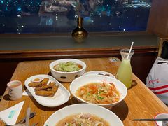 -新白鹿餐厅(银泰西湖文化广场店)