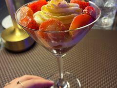 -上海和平饭店华懋阁 Cathay Room