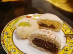 -富华斋饽饽铺·宫廷糕点·伴手礼(护国新天地店)