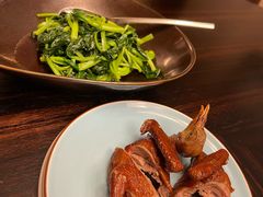 -浙江安吉JW万豪酒店·万豪中餐厅