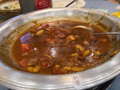 -大师傅金奖啤酒鱼(西街口总店)