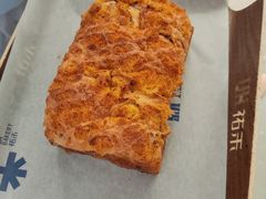 -烫面包·面包烘焙(绿地缤纷城店)