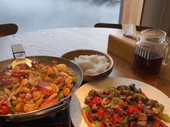 -下梅人家土菜馆(历史文化餐厅度假区店)