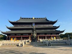 -西林禅寺
