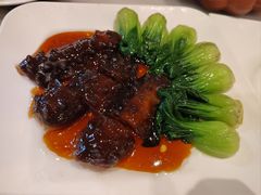 -功德林(南京西路店)