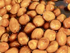 老醋花生-同得兴 Since·1995 传统苏式面馆(十全街店)
