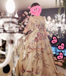 点击看大图 -MANLI BRIDAL婚纱
