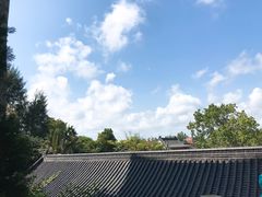 -博鳌禅寺
