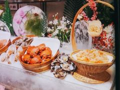 -宁海金海开元名都大酒店·名爵自助餐厅(金水路店)